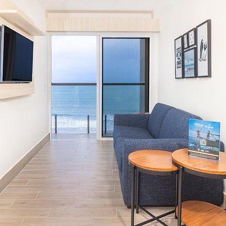 Radisson Riviera Panama Hotel Punta Chame Kültér fotó