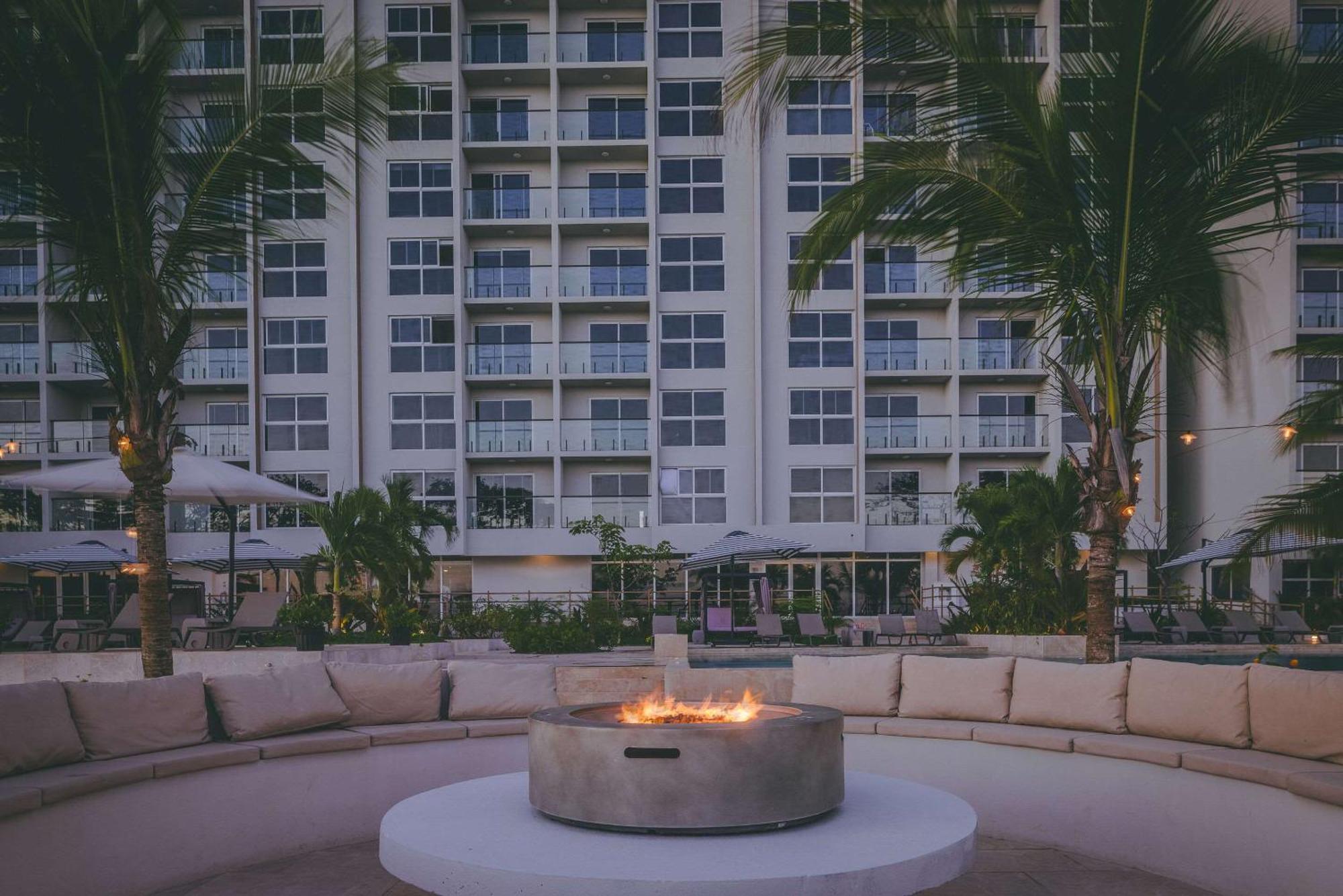Radisson Riviera Panama Hotel Punta Chame Kültér fotó