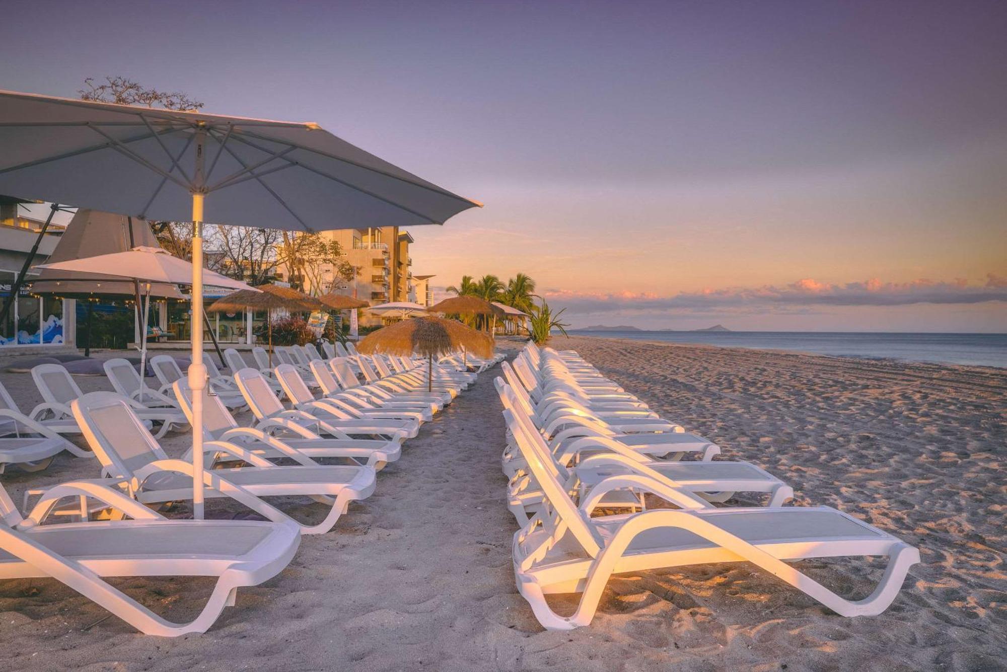 Radisson Riviera Panama Hotel Punta Chame Kültér fotó