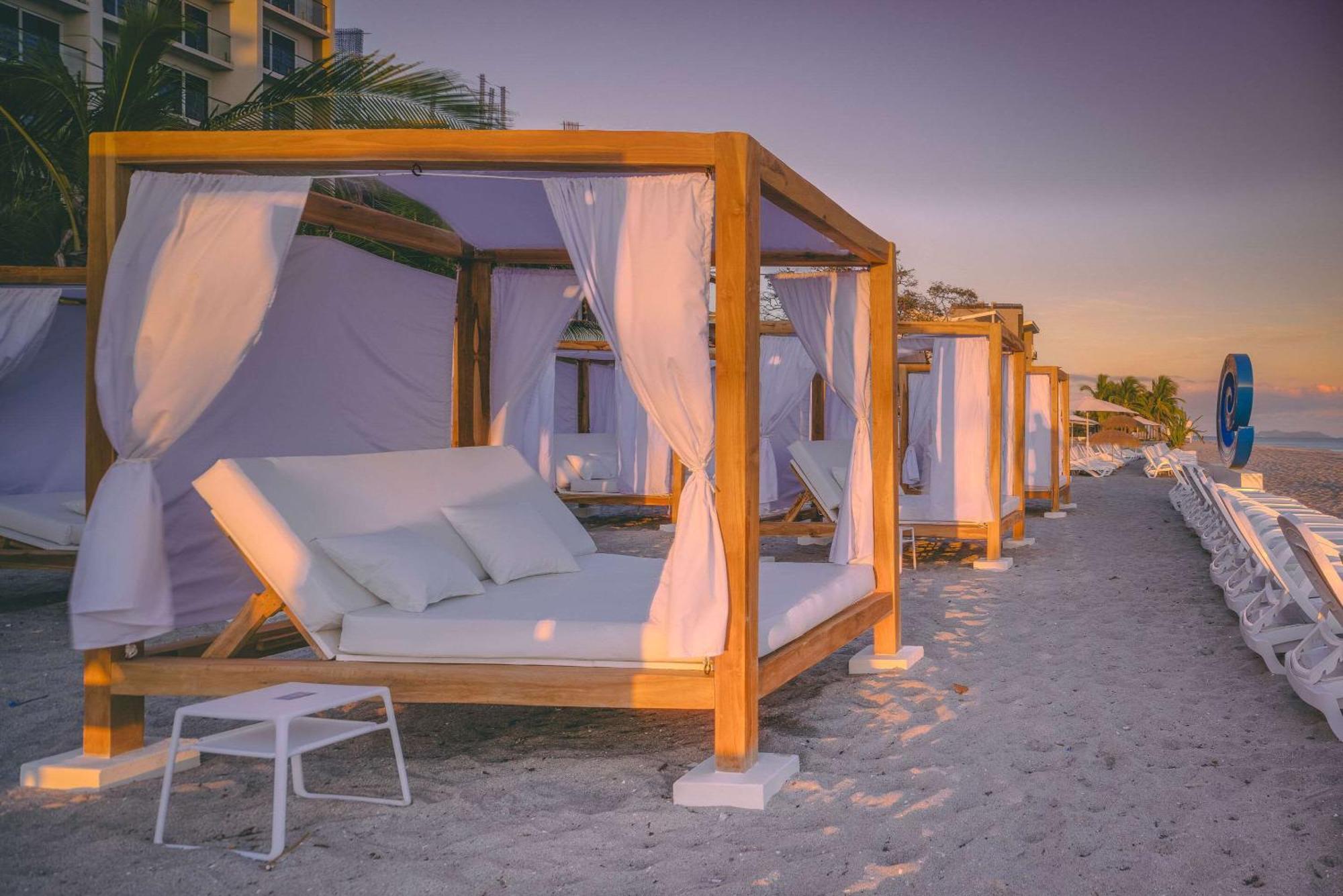 Radisson Riviera Panama Hotel Punta Chame Kültér fotó