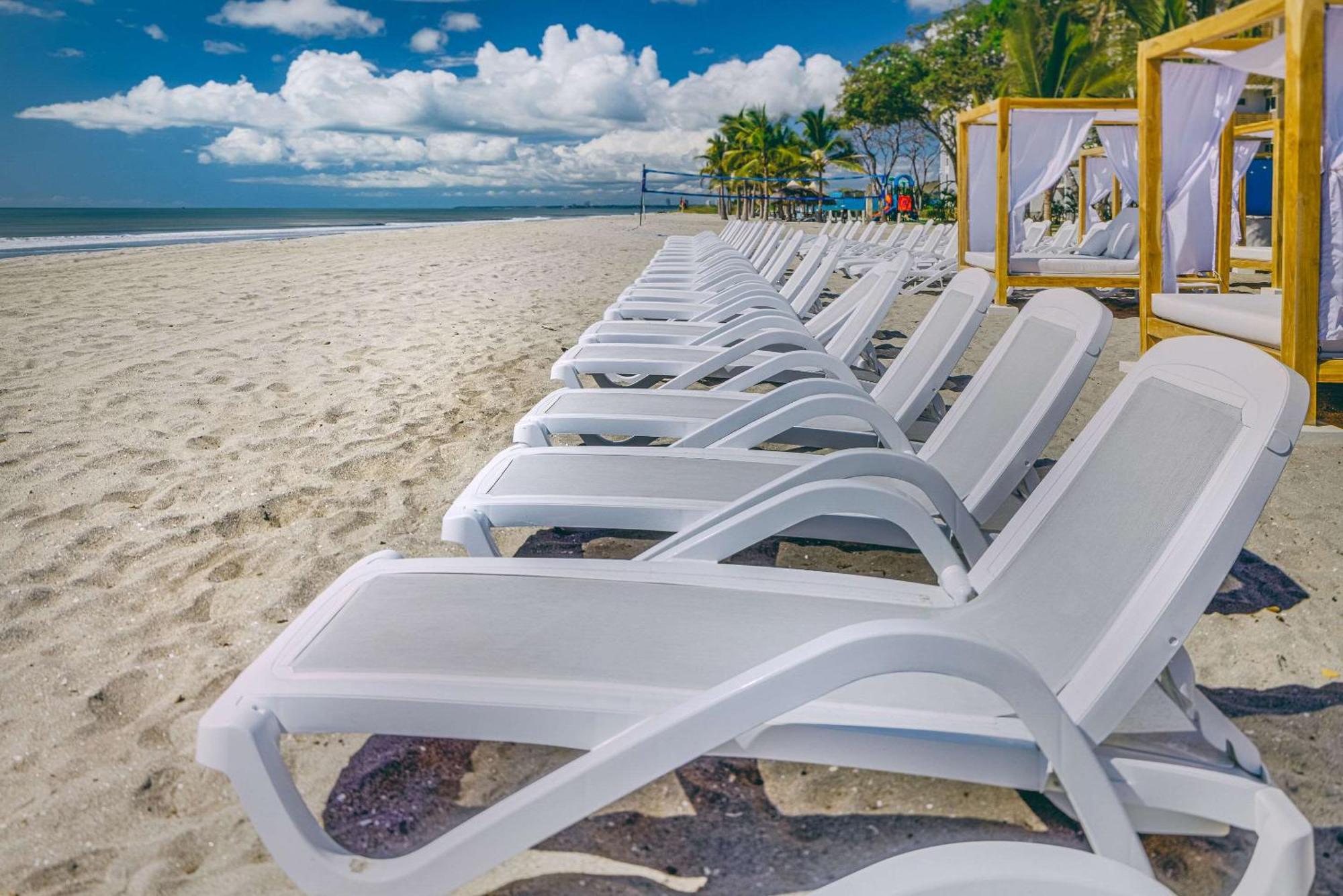 Radisson Riviera Panama Hotel Punta Chame Kültér fotó