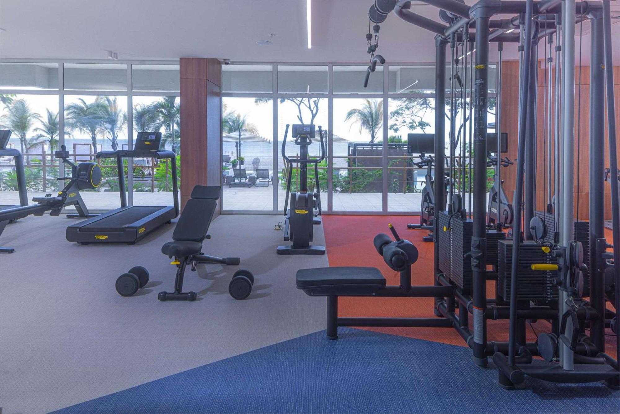 Radisson Riviera Panama Hotel Punta Chame Kültér fotó