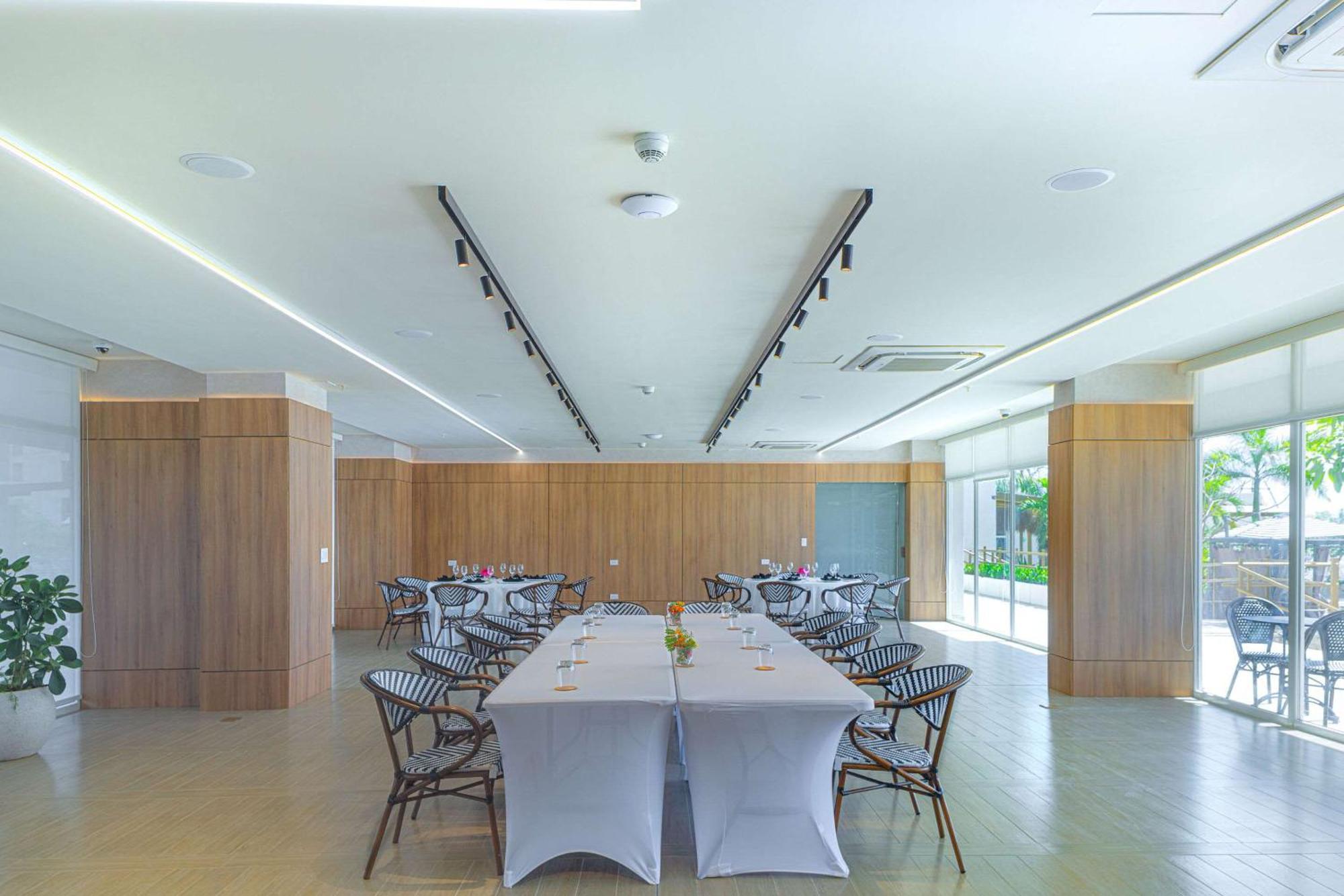 Radisson Riviera Panama Hotel Punta Chame Kültér fotó