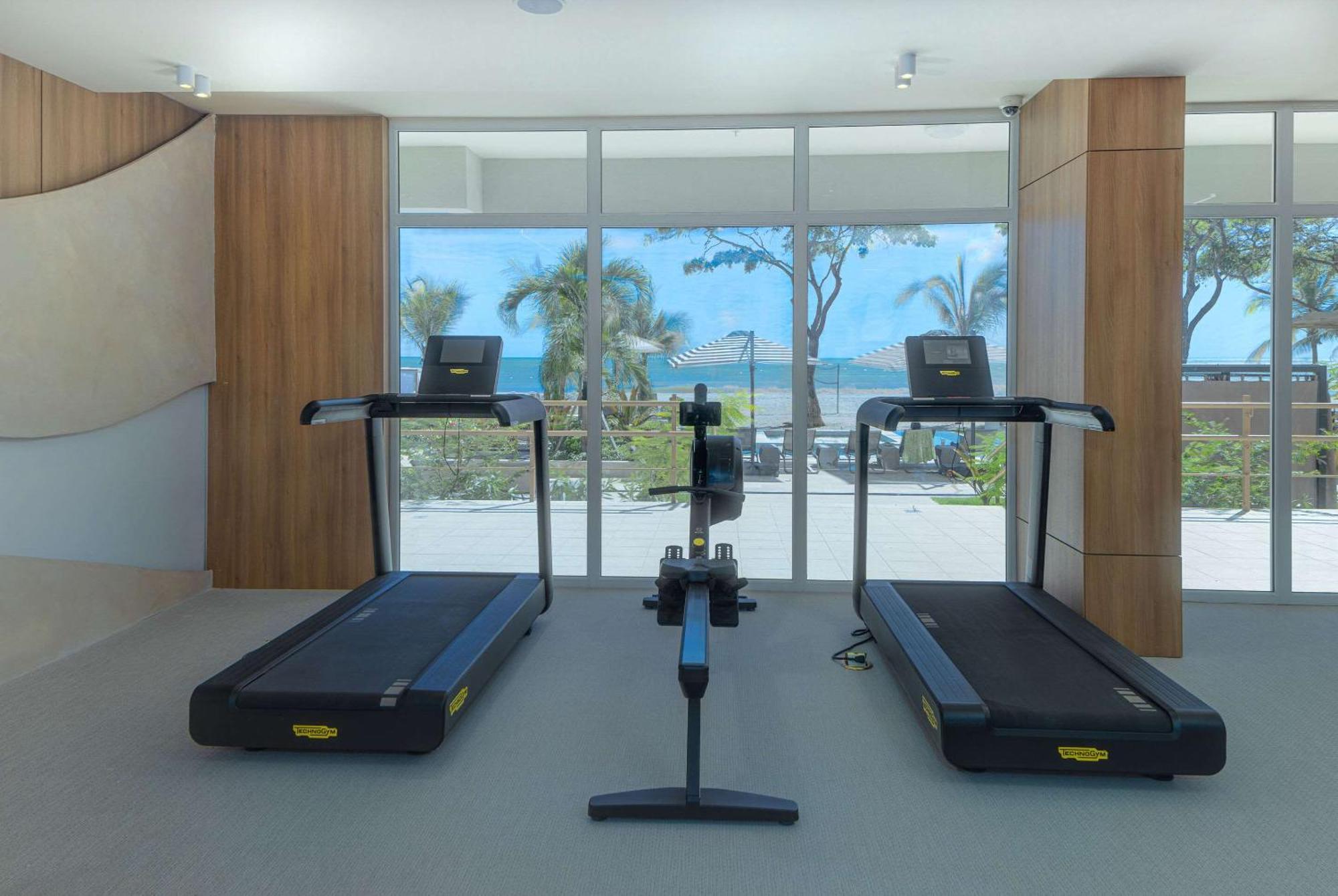 Radisson Riviera Panama Hotel Punta Chame Kültér fotó