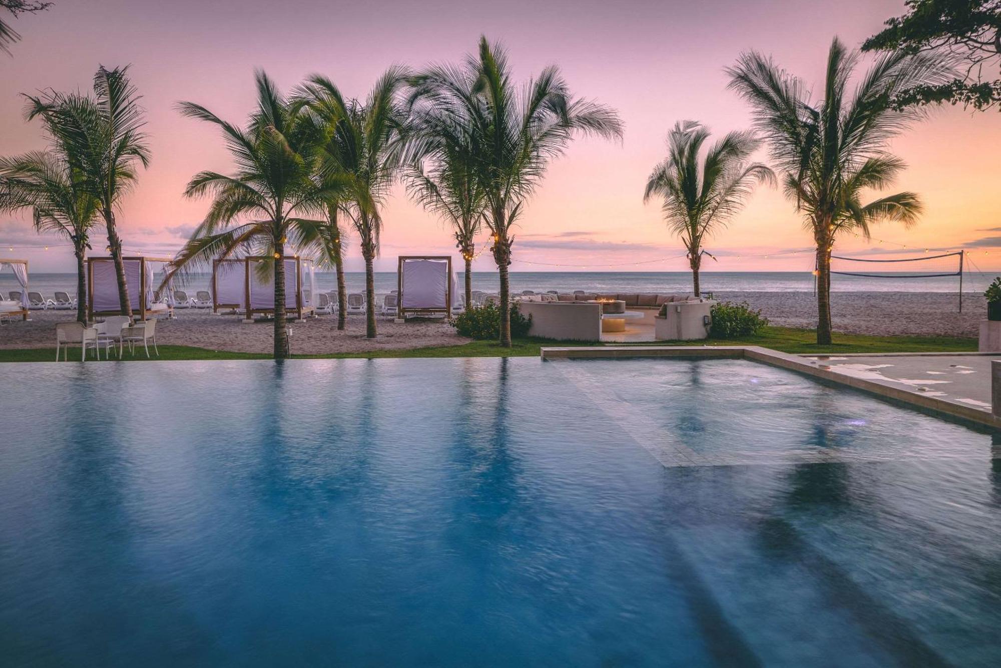 Radisson Riviera Panama Hotel Punta Chame Kültér fotó