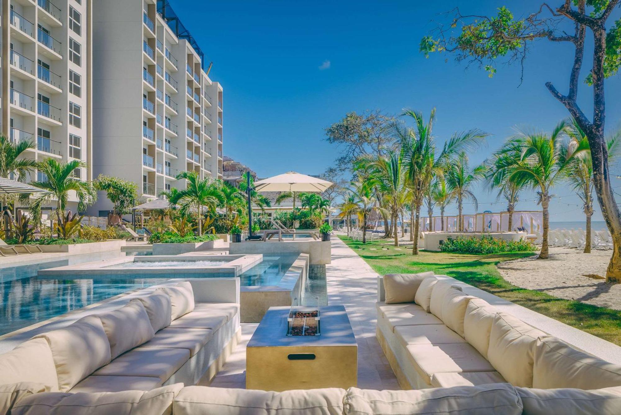 Radisson Riviera Panama Hotel Punta Chame Kültér fotó
