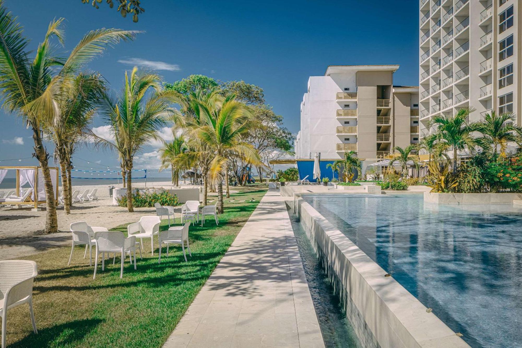 Radisson Riviera Panama Hotel Punta Chame Kültér fotó