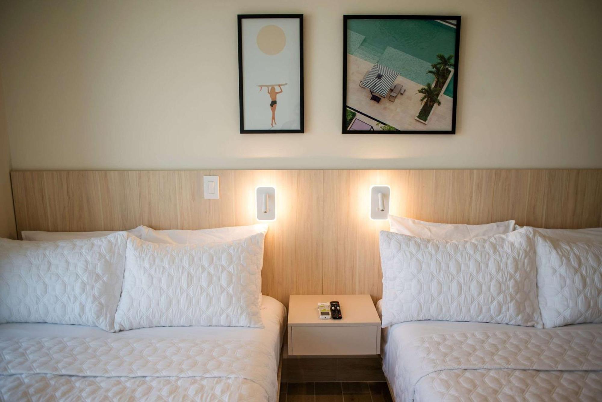 Radisson Riviera Panama Hotel Punta Chame Kültér fotó