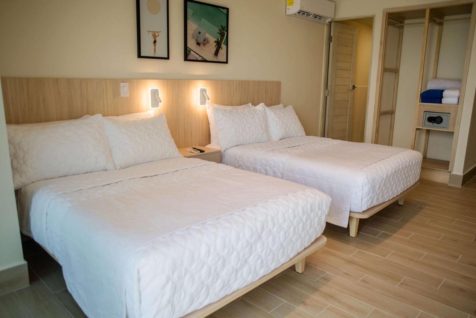 Radisson Riviera Panama Hotel Punta Chame Kültér fotó