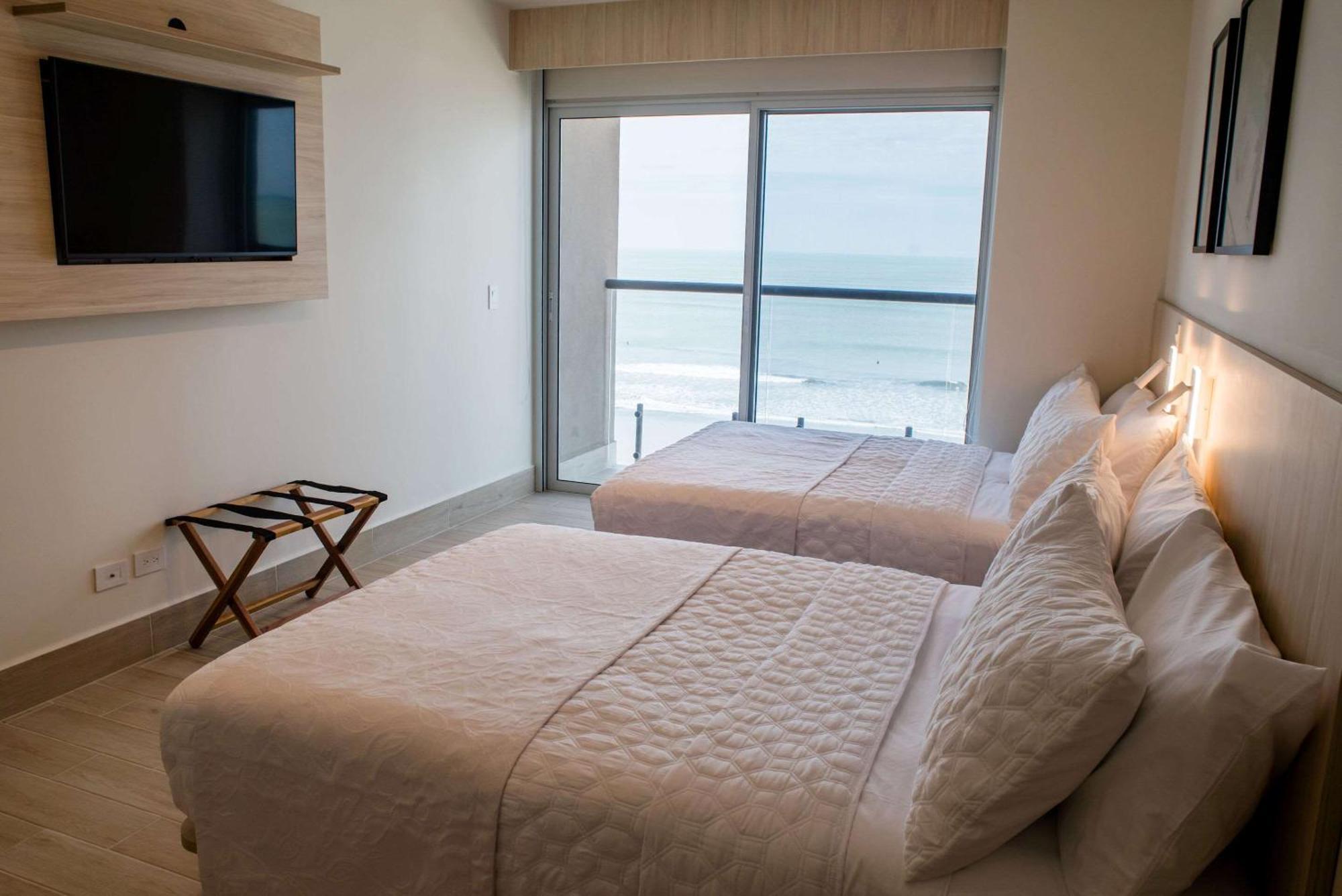Radisson Riviera Panama Hotel Punta Chame Kültér fotó
