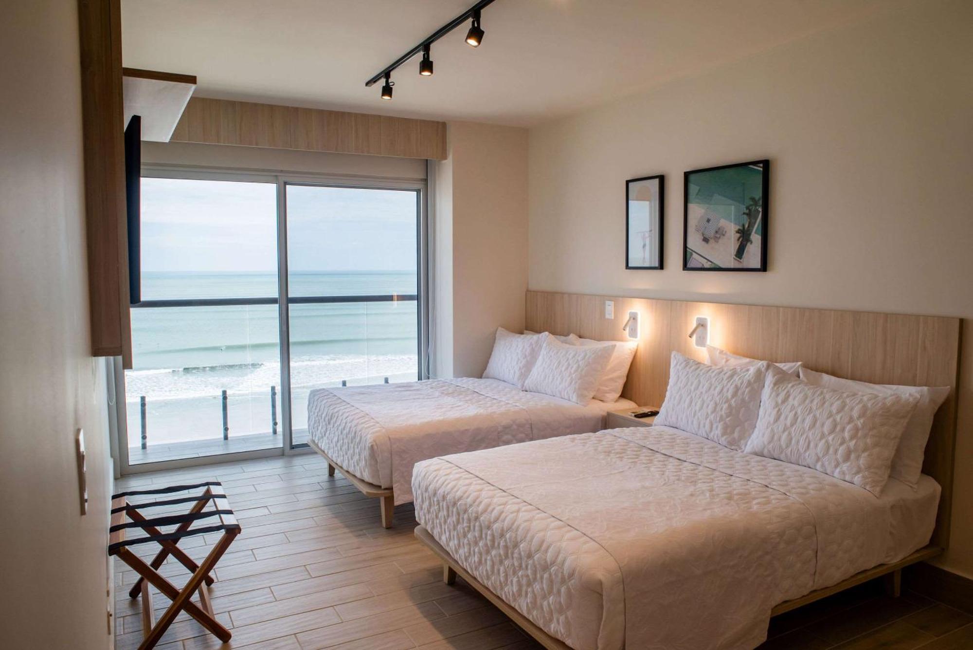 Radisson Riviera Panama Hotel Punta Chame Kültér fotó