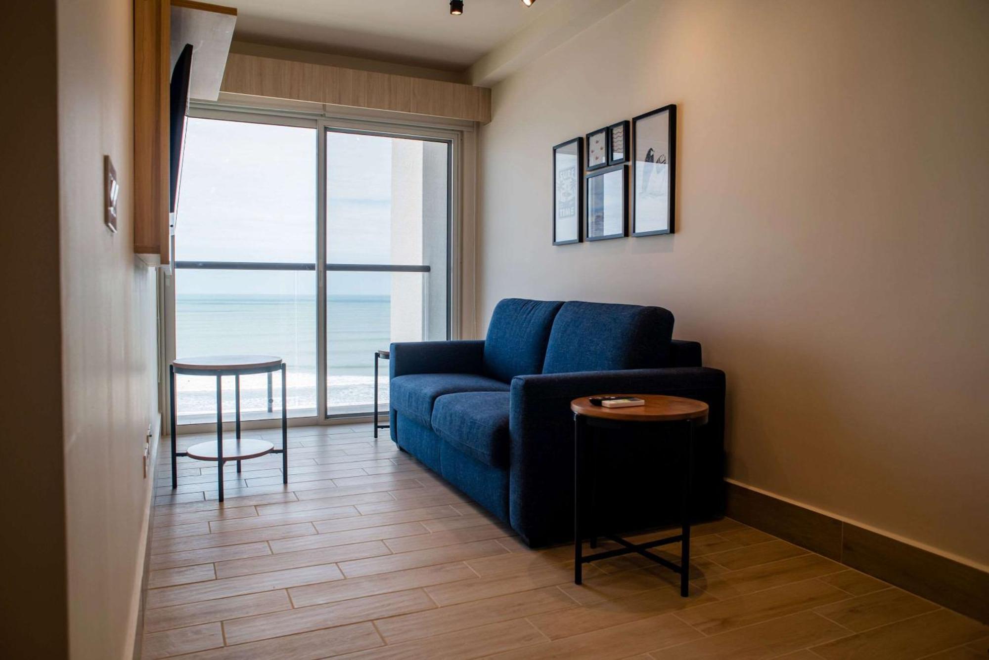 Radisson Riviera Panama Hotel Punta Chame Kültér fotó