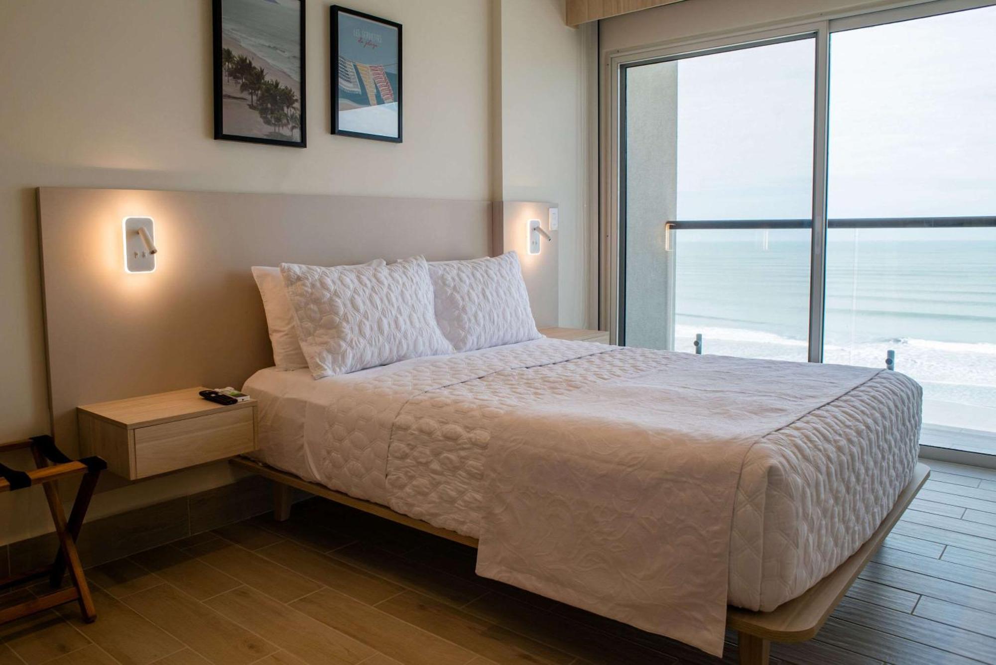 Radisson Riviera Panama Hotel Punta Chame Kültér fotó