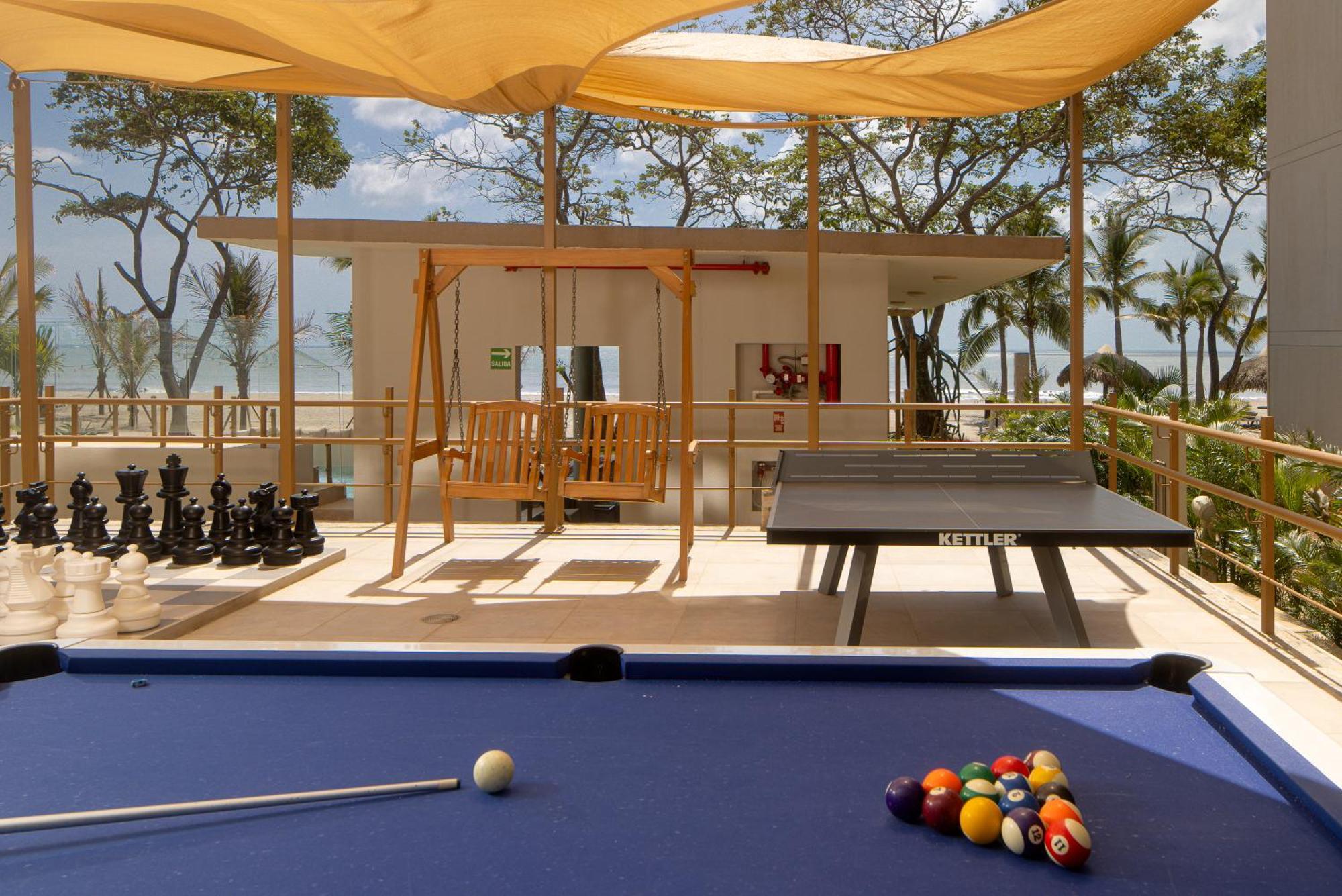 Radisson Riviera Panama Hotel Punta Chame Kültér fotó