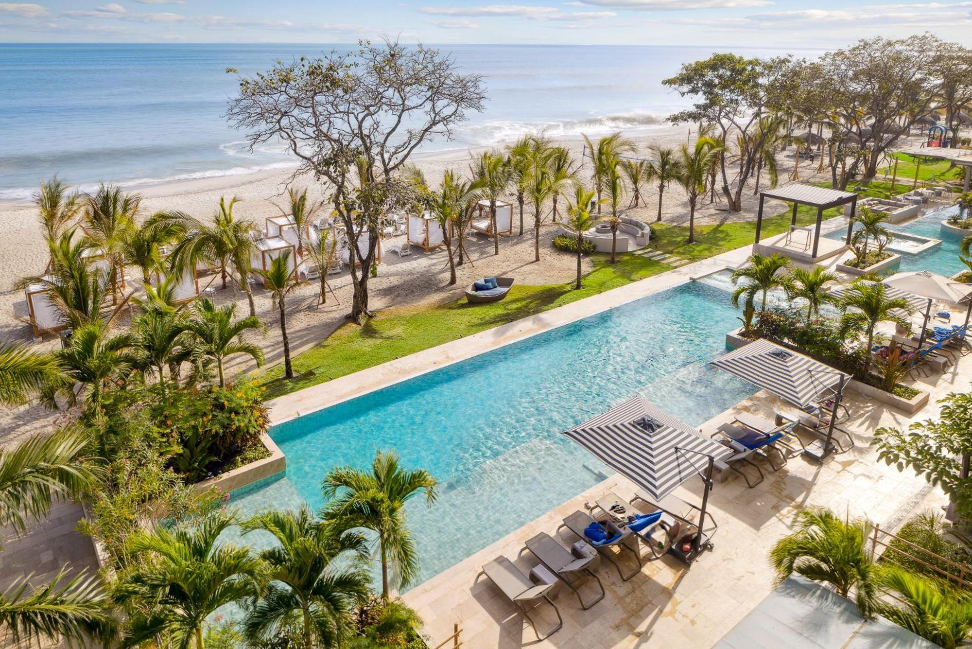 Radisson Riviera Panama Hotel Punta Chame Kültér fotó