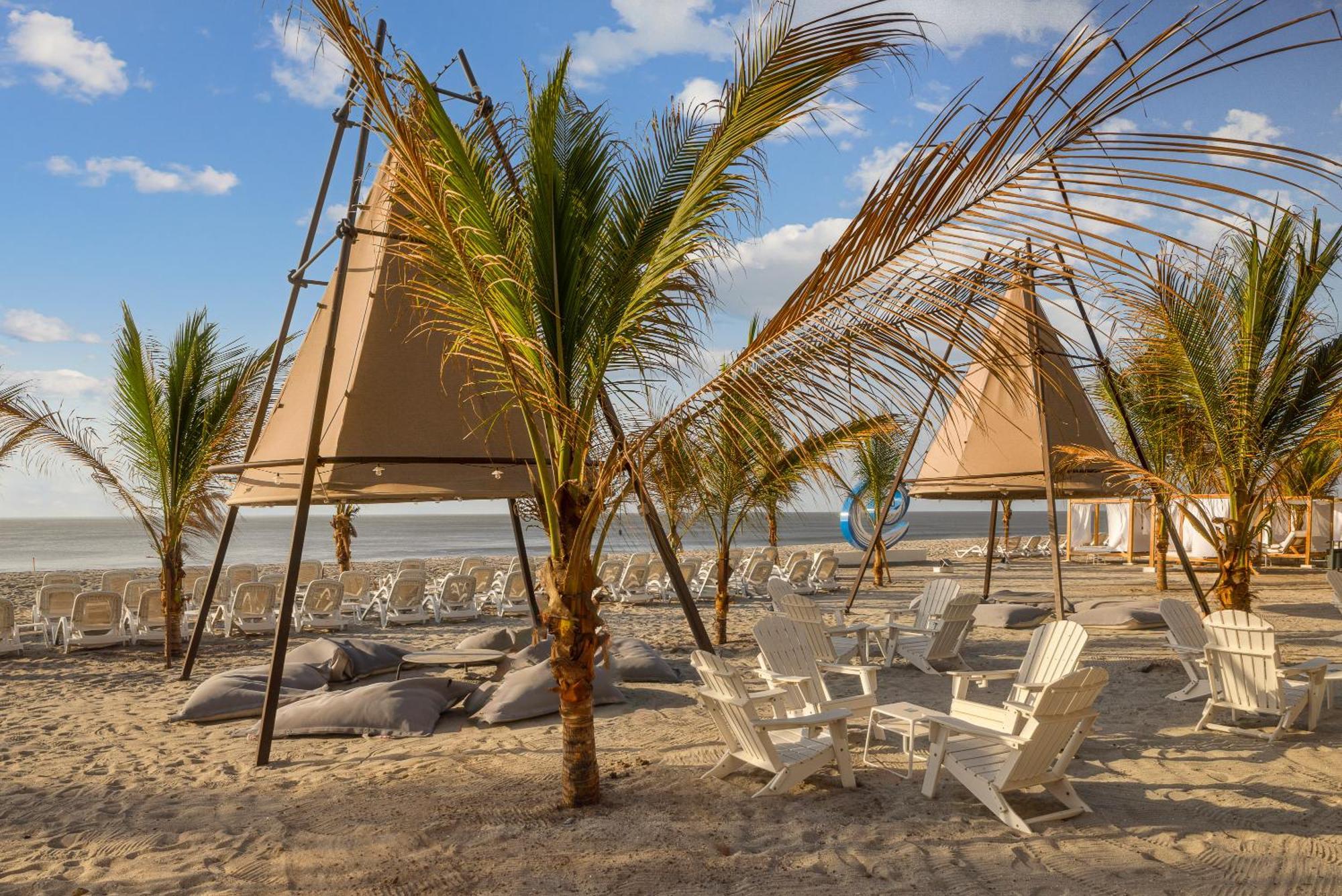 Radisson Riviera Panama Hotel Punta Chame Kültér fotó