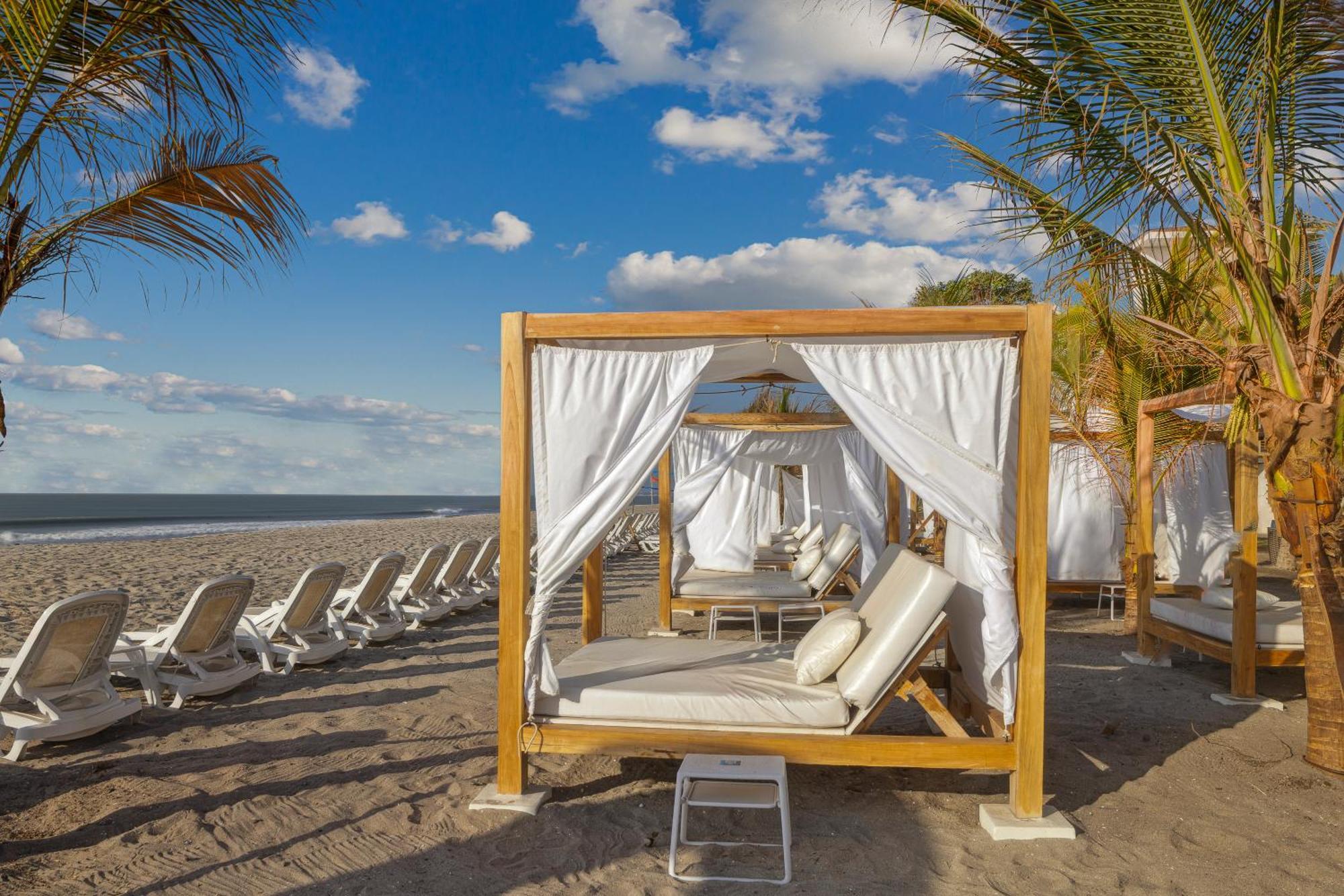 Radisson Riviera Panama Hotel Punta Chame Kültér fotó