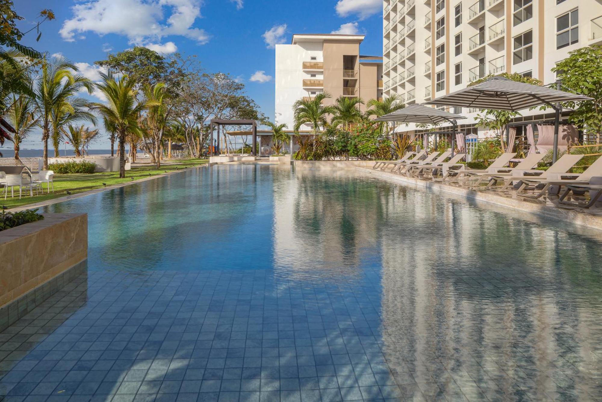 Radisson Riviera Panama Hotel Punta Chame Kültér fotó