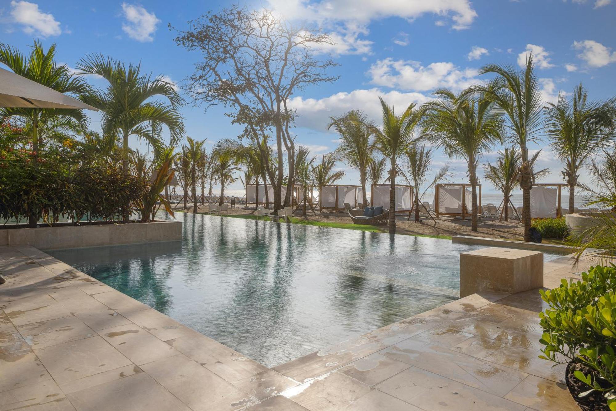 Radisson Riviera Panama Hotel Punta Chame Kültér fotó