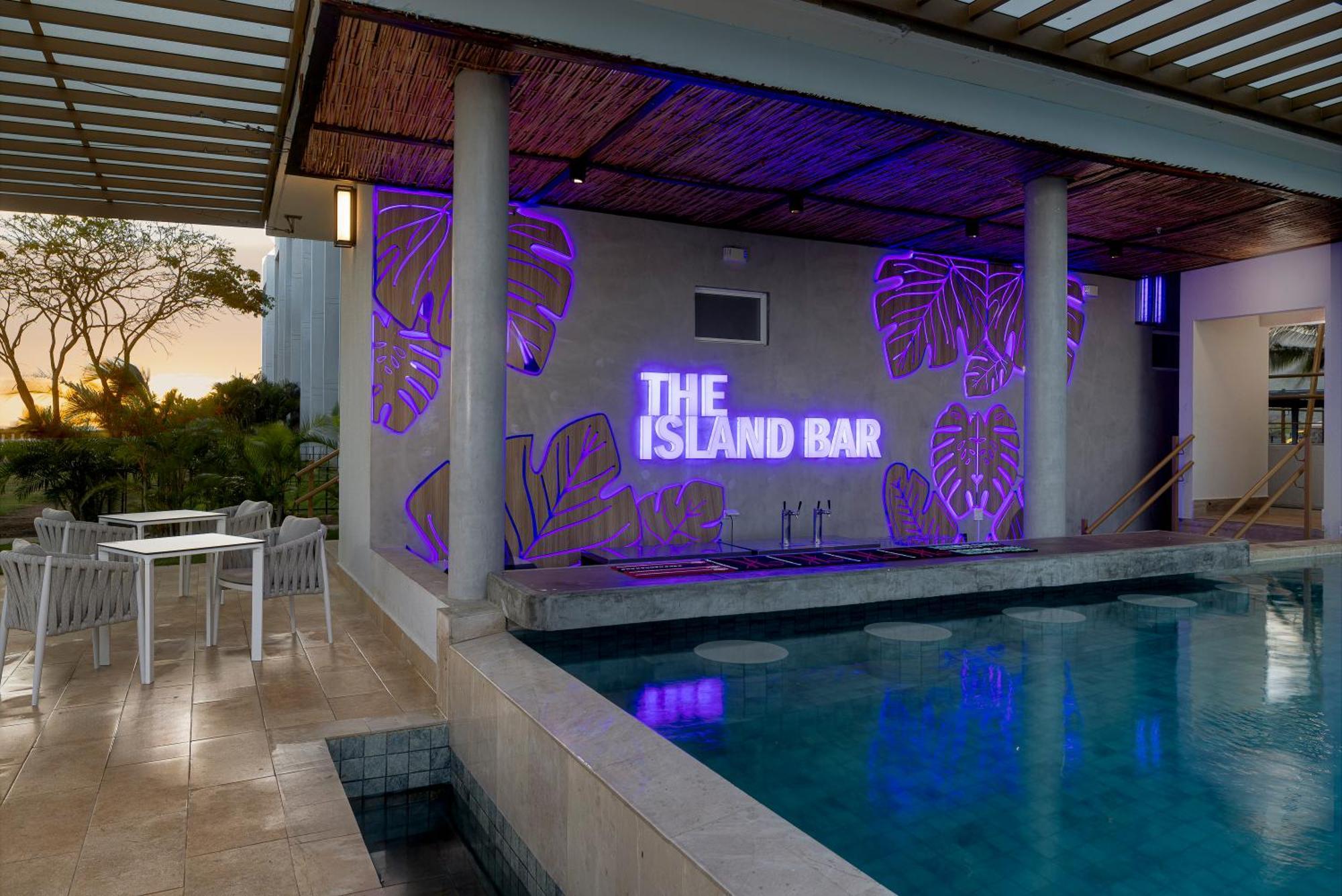 Radisson Riviera Panama Hotel Punta Chame Kültér fotó