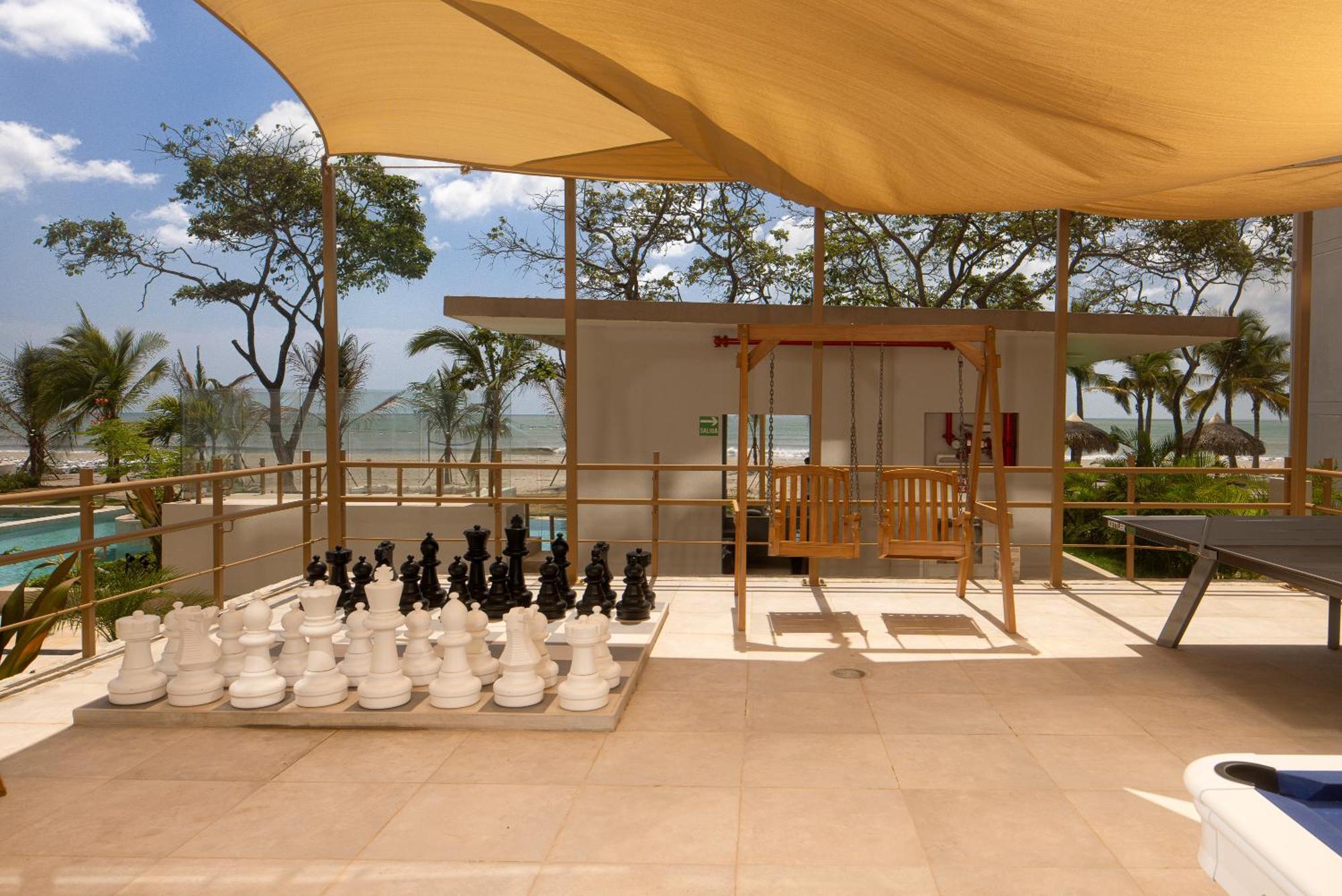 Radisson Riviera Panama Hotel Punta Chame Kültér fotó