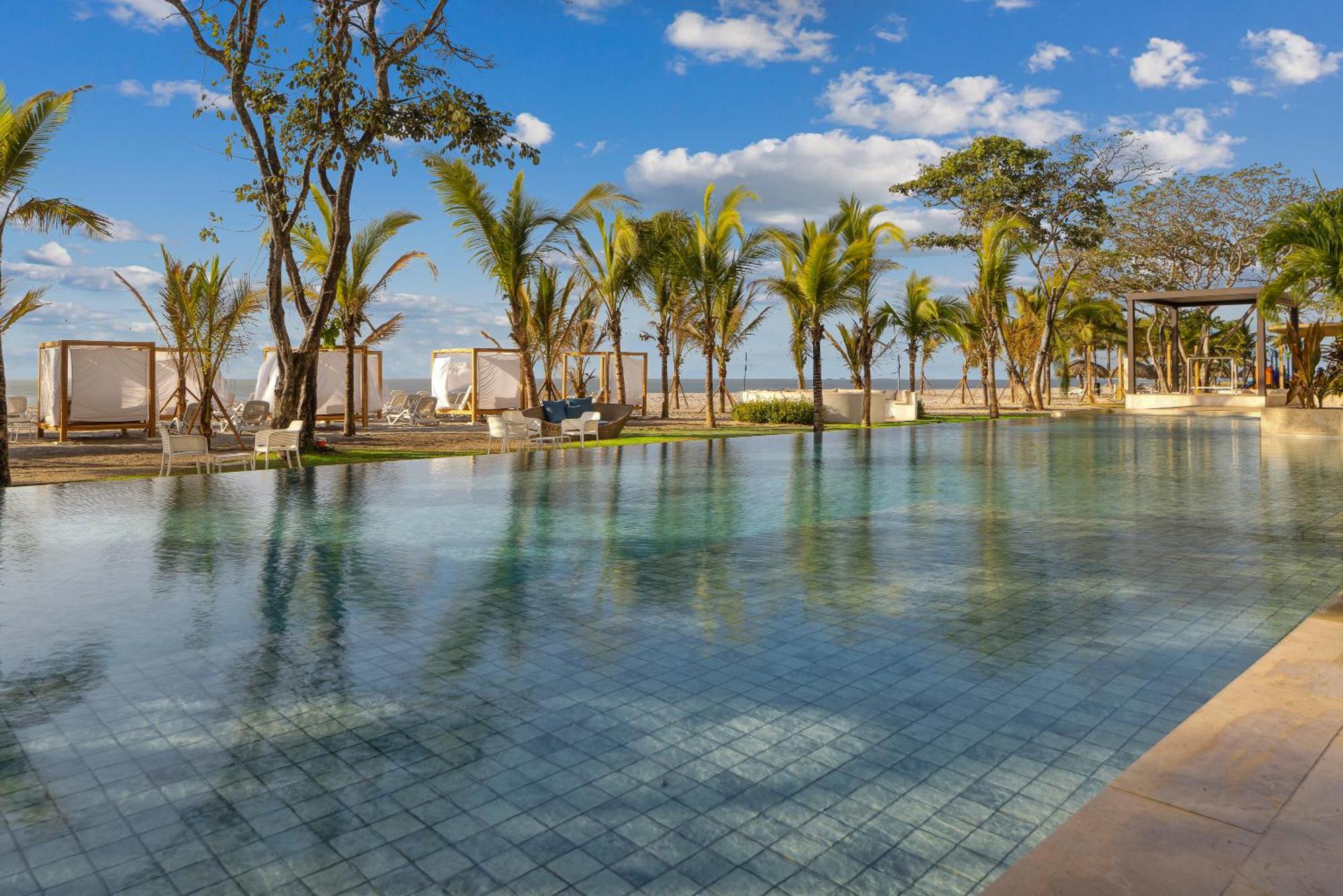 Radisson Riviera Panama Hotel Punta Chame Kültér fotó