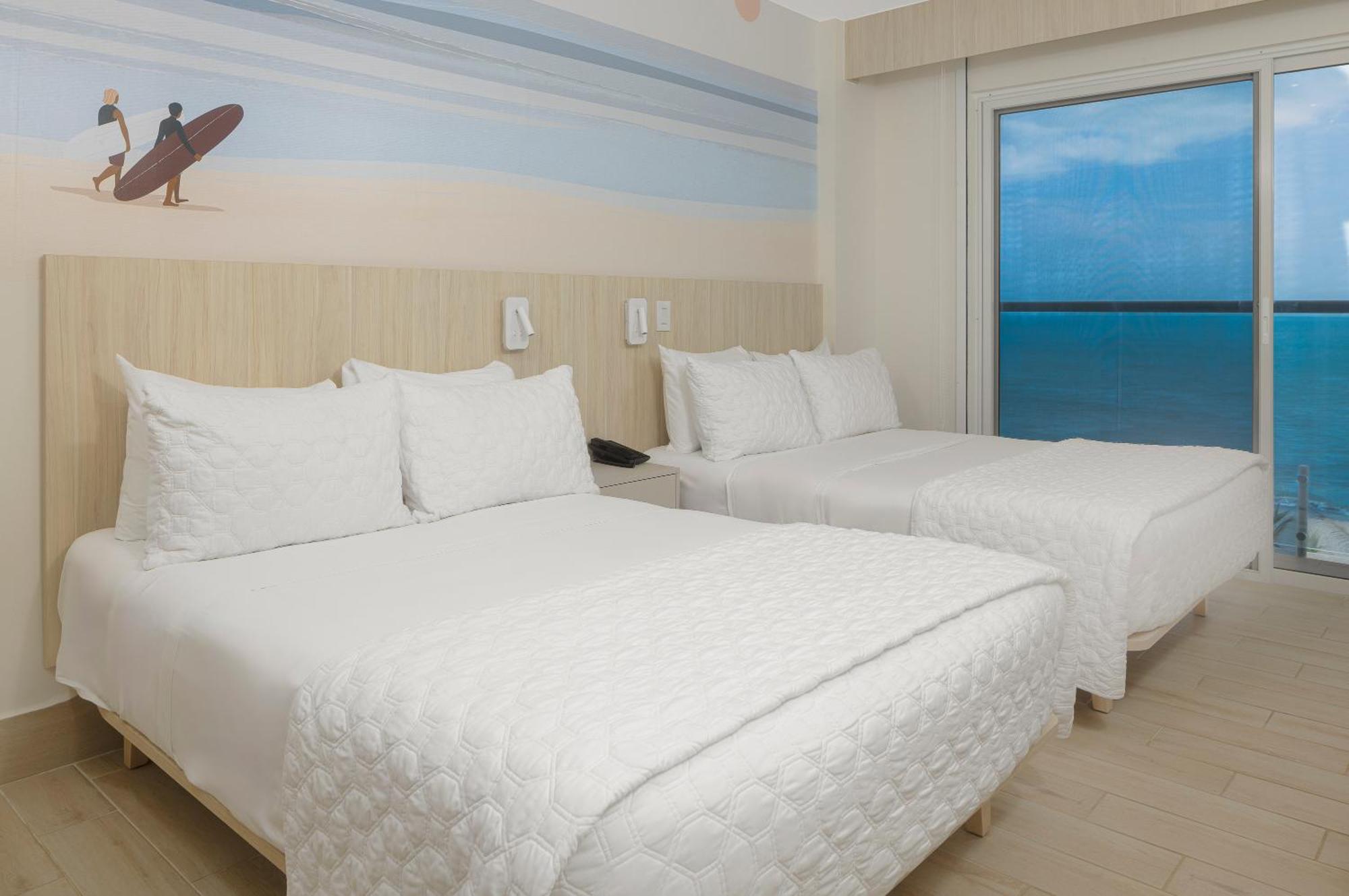 Radisson Riviera Panama Hotel Punta Chame Kültér fotó