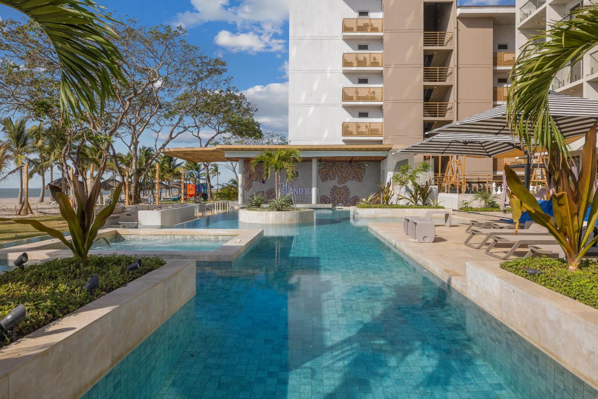 Radisson Riviera Panama Hotel Punta Chame Kültér fotó