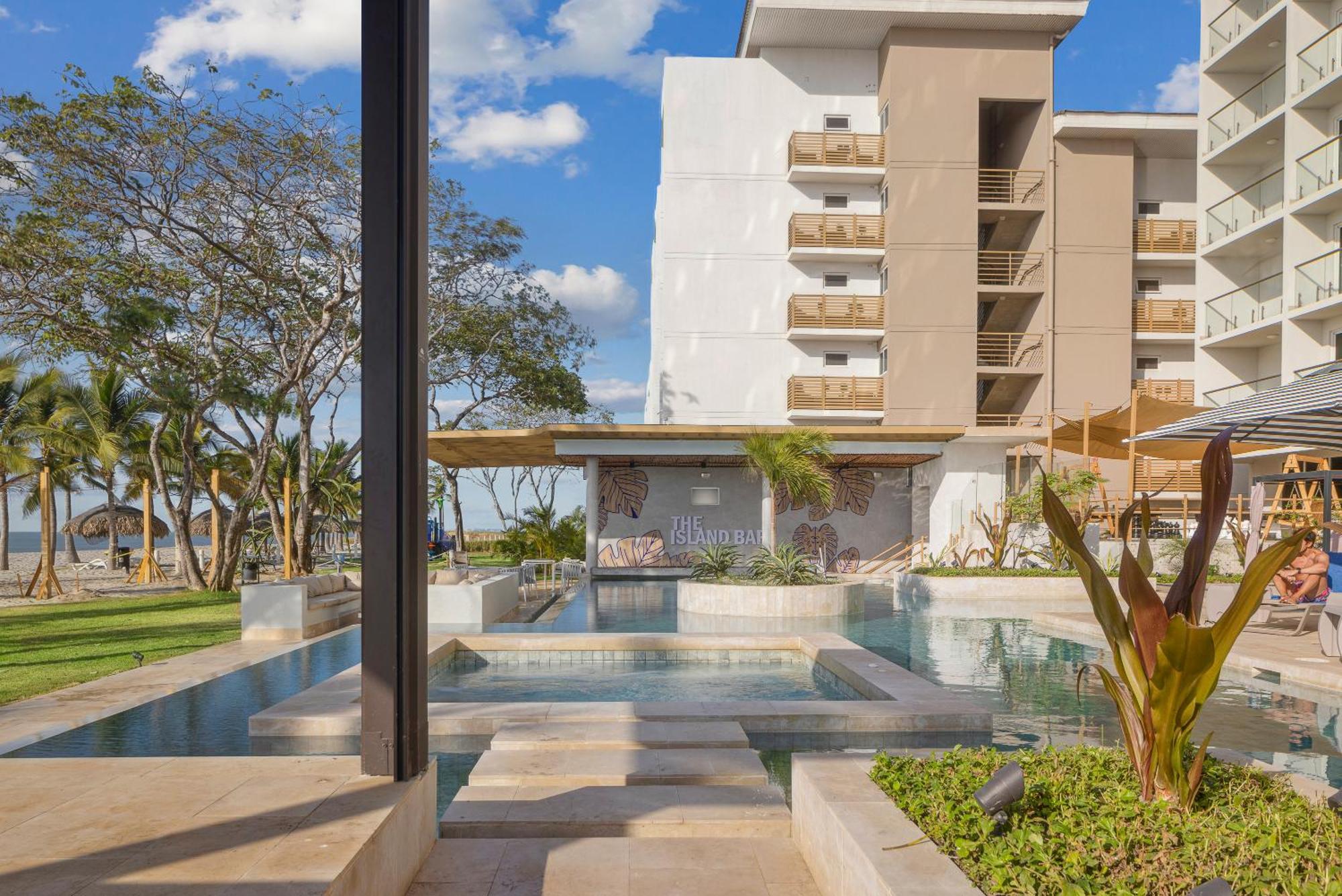 Radisson Riviera Panama Hotel Punta Chame Kültér fotó