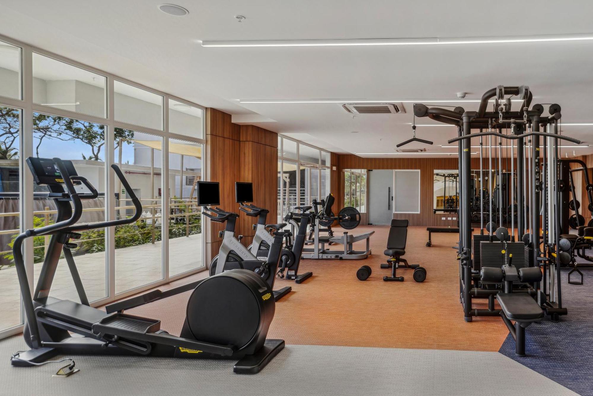 Radisson Riviera Panama Hotel Punta Chame Kültér fotó