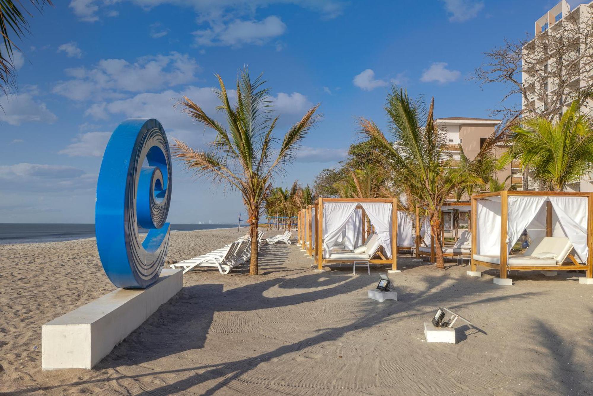 Radisson Riviera Panama Hotel Punta Chame Kültér fotó