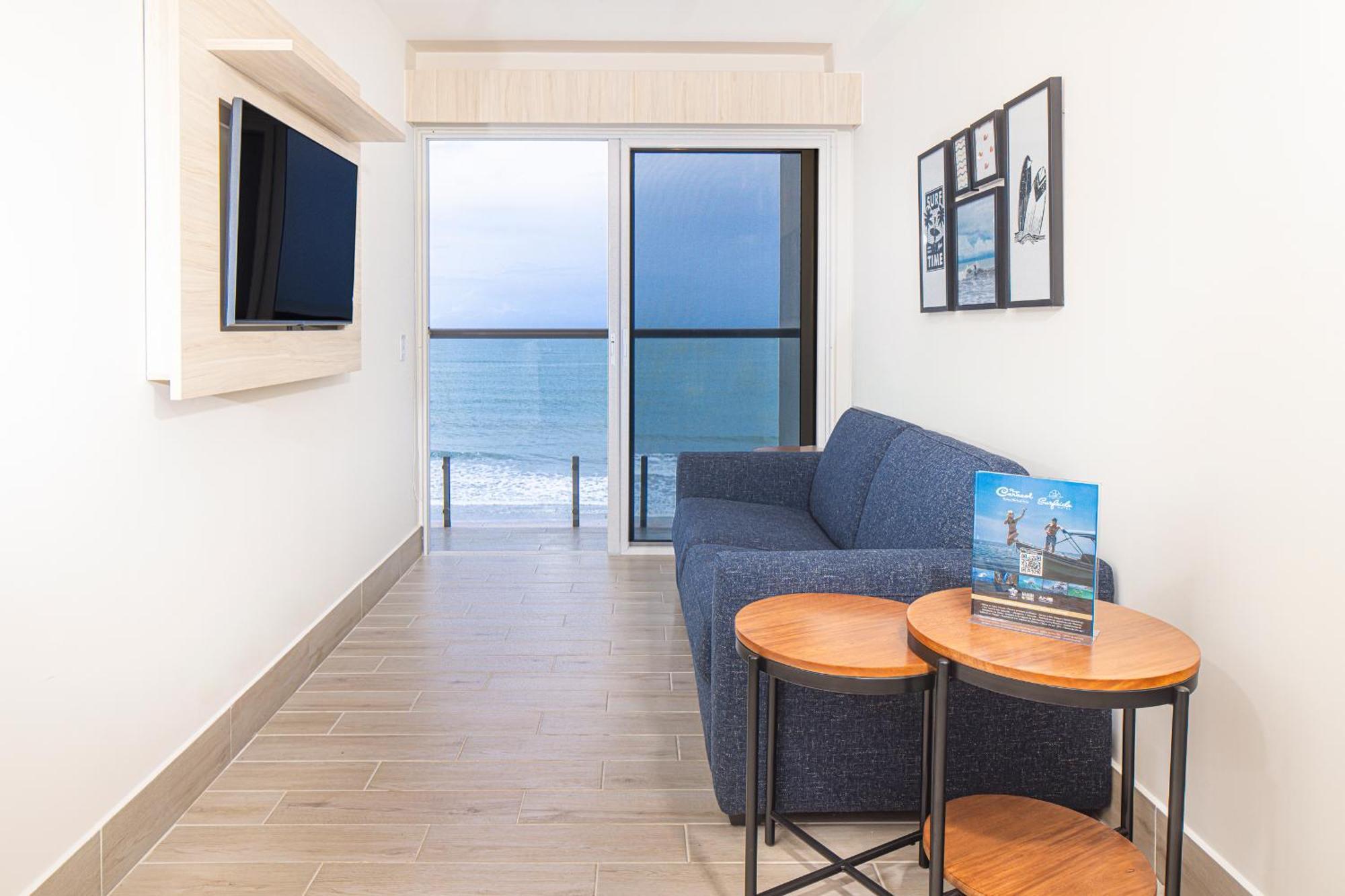 Radisson Riviera Panama Hotel Punta Chame Kültér fotó